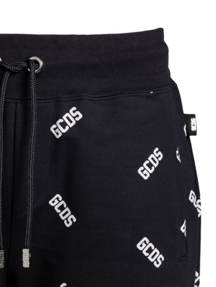 Gcds Short CC94M300102 - SanShopLuxury - 2022, Abbigliamento, Bianco, Carry Over, Gcds, Idoneo, L, M, Nero, New, Primavera/Estate, S, Short, Uomo, XL