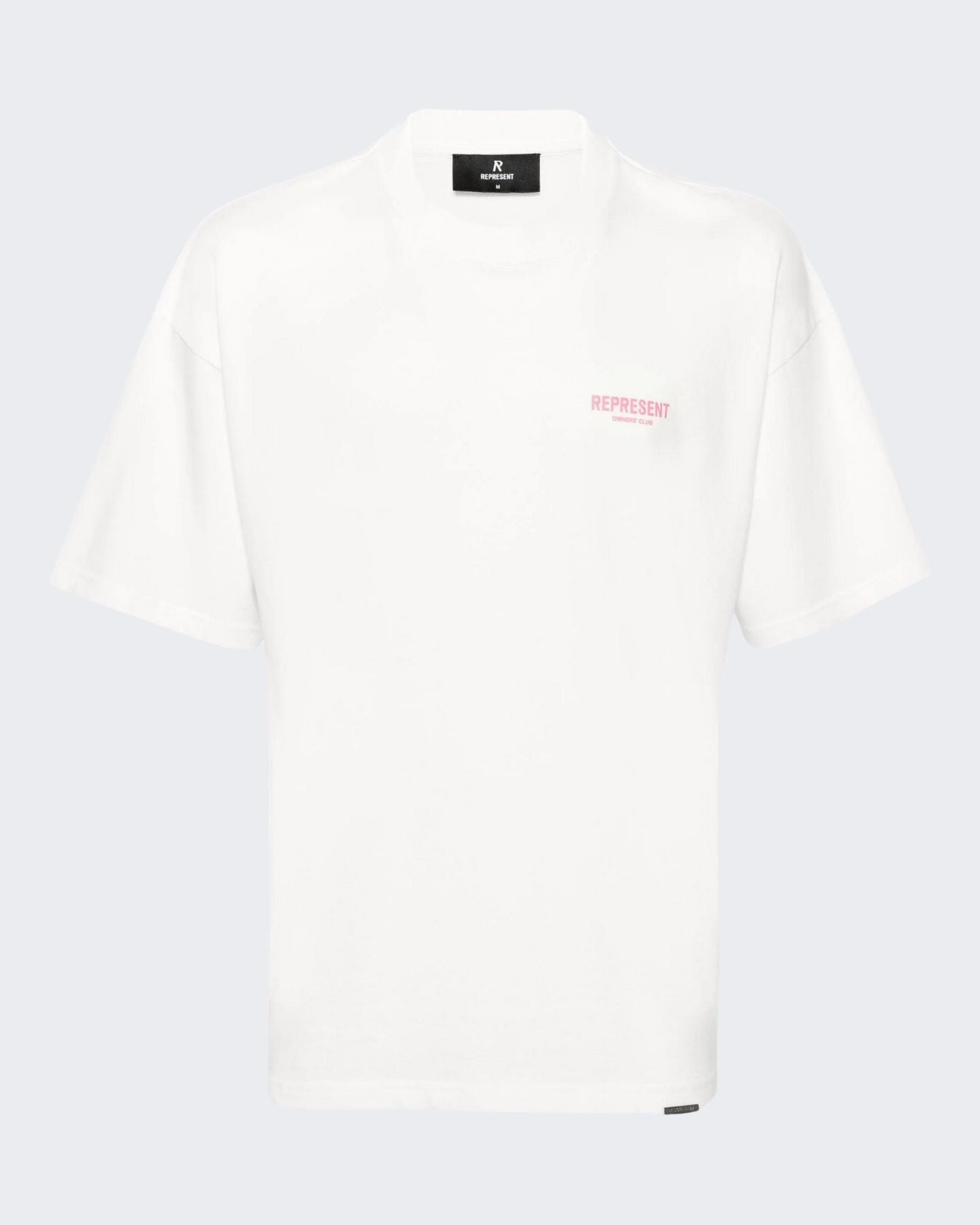 Estate, Represent, T-Shirt, Ultimo, Uomo