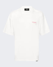 Represent T-Shirt OCM409/417 - SanShopLuxury - 2024, Abbigliamento, Autunno/Inverno, Bianco, Bianco-Rosa, Carry Over, Continuativo, Idoneo, L, M, New, Primavera/Estate, Represent, T-Shirt, Ultimo, Uomo