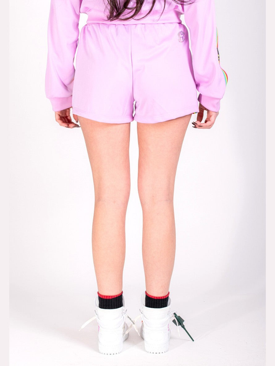 Barrow Short 031348 - SanShopLuxury - 2022, Abbigliamento, Barrow, Donna, Idoneo, L, M, Nero, Outlet, Primavera/Estate, Rosa, Short, SS22