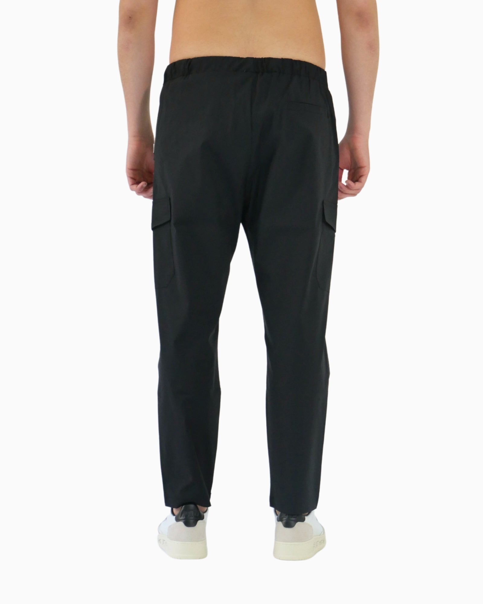 Chiodi Milano Pantalone SS25-020-N