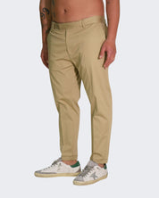Chiodi Milano Pantalone SS24-0097-BEIGE
