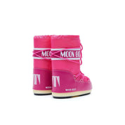 Moon Boot Stivali 14004400J - SanShopLuxury - 23/26, 27/30, 31/34, Autunno/Inverno, Azzurro, Bianco, Blu, Calzature, Carry Over, Fucsia, Idoneo, Moon Boot, Nero, New, Rosa, Stivali, Unisex bambino