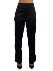 Fila Pantatuta 682343 - SanShopLuxury - -50%, 2018, Abbigliamento, Autunno/Inverno, Donna, Fila, FW18, M, Nero, Outlet, Pantatuta, S