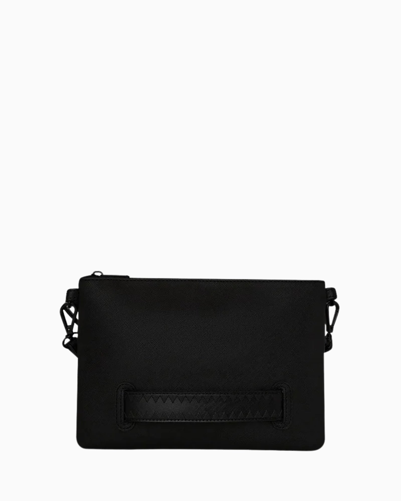 Sprayground Borsa a Tracolla 910B8028NSZ - SanShopLuxury - 2025, Accessori, Autunno/Inverno, Borsa a Tracolla, Continuativo, Donna, FW25, Nero, New, Primavera/Estate, Sprayground, Stellato, Unica, UNISEX, Uomo, Valigeria