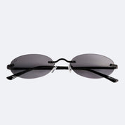 Sunglasses Occhiali CAIRO NERO-C02 - SanShopLuxury - 2025, Accessori, Autunno/Inverno, Bellezza, Carry Over, Continuativo, Donna, Idoneo, Nero, New, Occhiali, Primavera/Estate, Sunglasses, UNISEX, Uomo