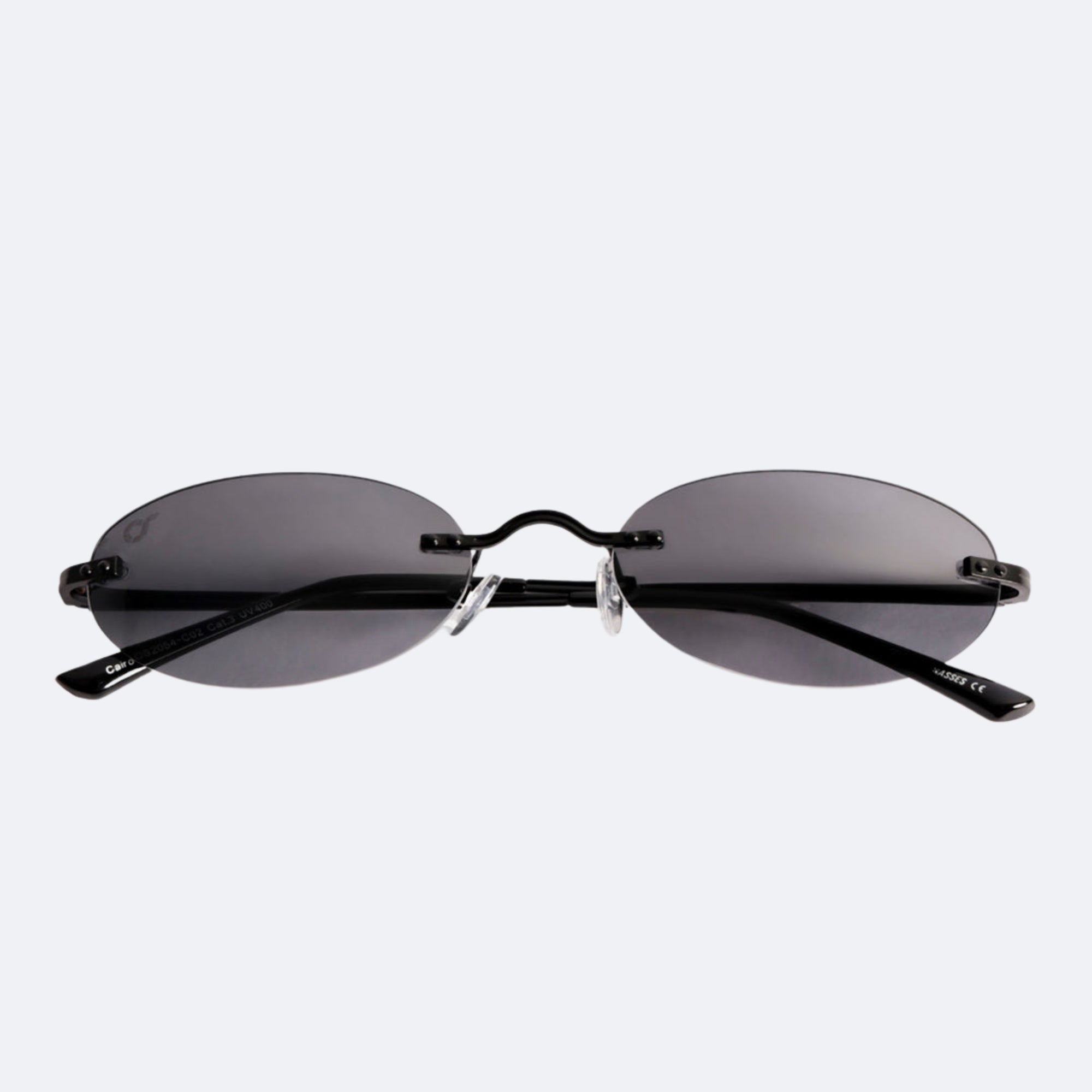 Sunglasses Occhiali CAIRO NERO-C02 - SanShopLuxury - 2025, Accessori, Autunno/Inverno, Bellezza, Carry Over, Continuativo, Donna, Idoneo, Nero, New, Occhiali, Primavera/Estate, Sunglasses, UNISEX, Uomo