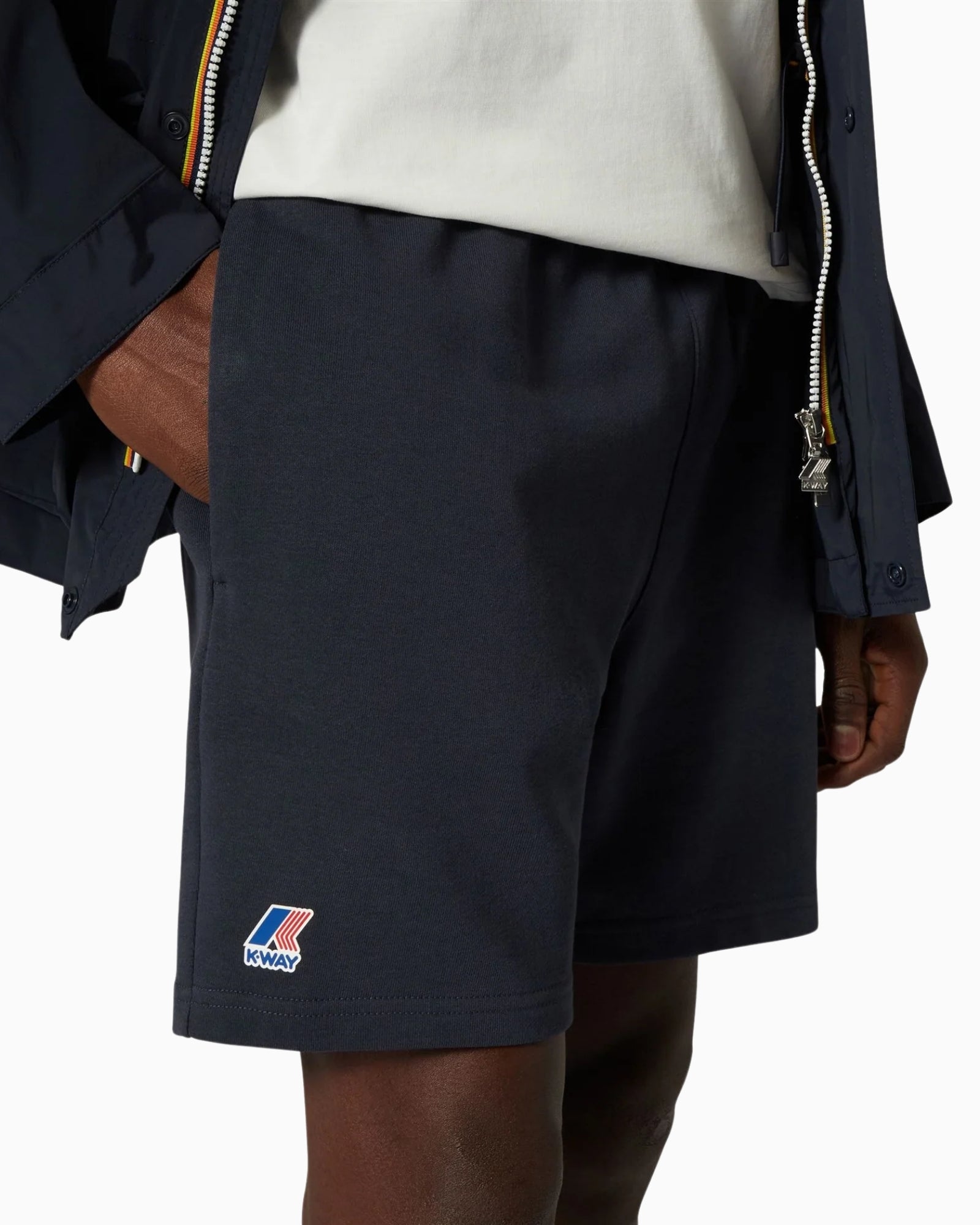 K-Way Short K51225W K89