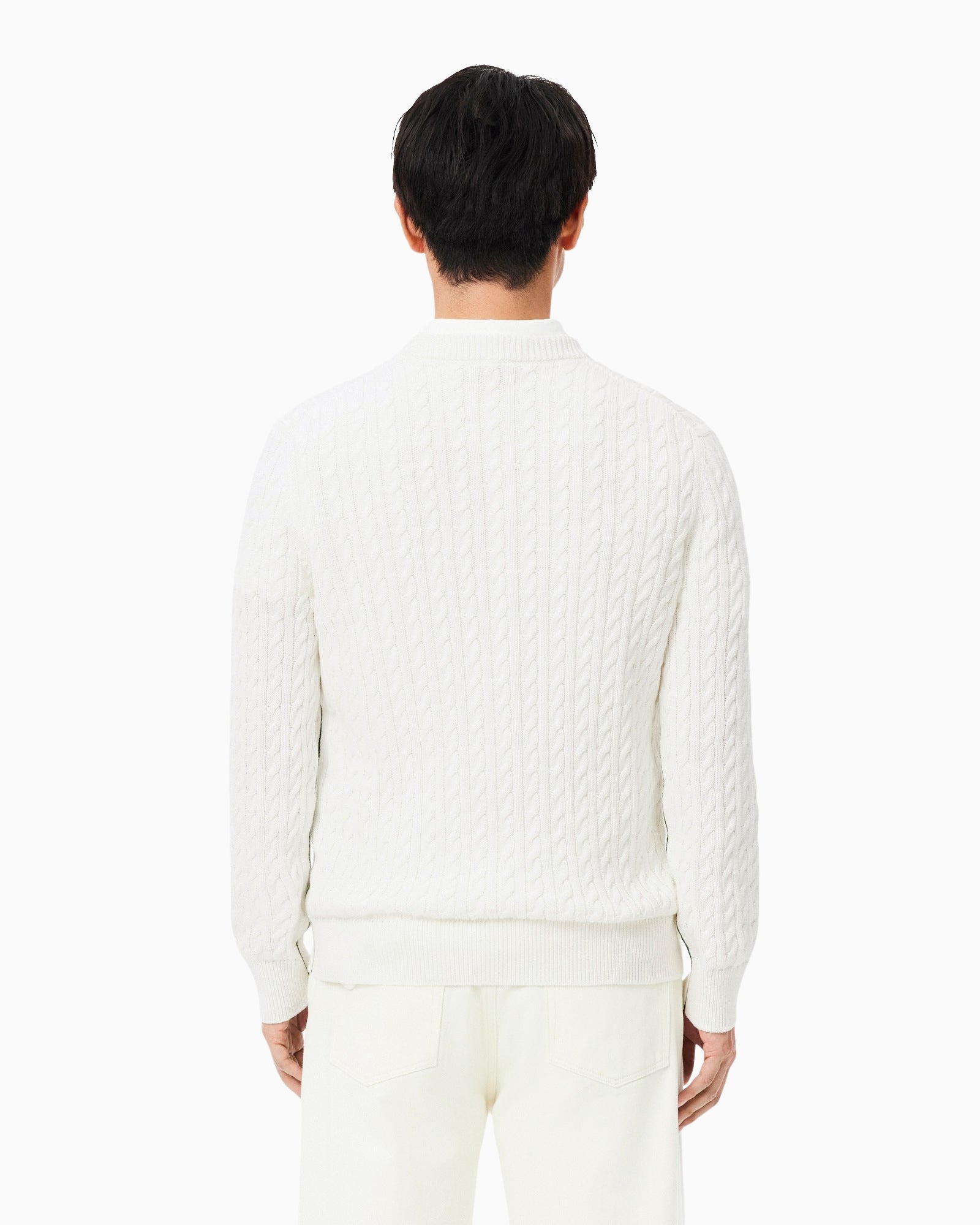 Lacoste Maglieria AH7627/X0N