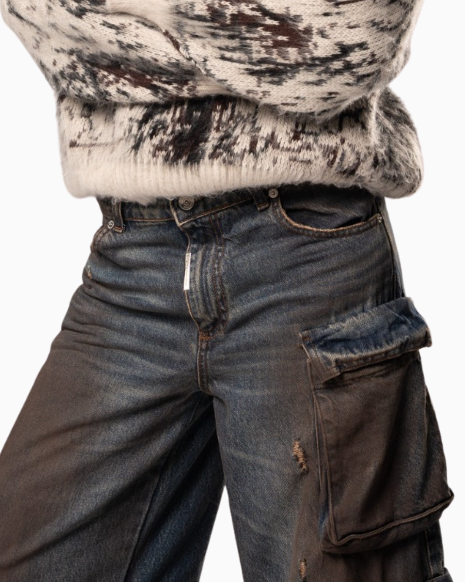 Donotconform Jeans WBAGGY900