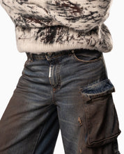 Donotconform Jeans WBAGGY900