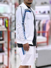 Chiodi Milano Short 0197 - SanShopLuxury - 2023, Abbigliamento, Bianco, Chiodi Milano, L, M, Nero, Outlet, Primavera/Estate, Short, SS23, Uomo, XL, XXL, XXXL