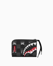 Sprayground Portafoglio 910W8917NSZ