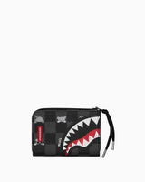 Sprayground Portafoglio 910W8917NSZ
