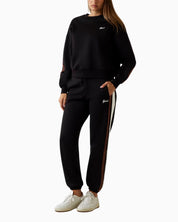 Guess Pantatuta V5BB02 KCX22 JBLK - SanShopLuxury - 2025, Abbigliamento, Autunno/Inverno, Donna, FW25, Guess, Idoneo, M, Nero, New, Pantatuta, S, XS