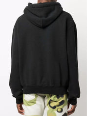 Heron Preston Felpa HMBB021F21JER002 - SanShopLuxury - -50%, 2021, Abbigliamento, Autunno/Inverno, Bianco, Con Cappuccio, Felpa, FW21, Heron Preston, L, M, Nero, Outlet, S, Uomo, XL