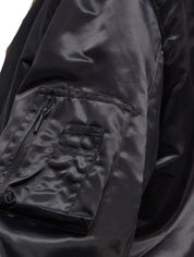 Adidas Y-3 Giubbino HP1344 - SanShopLuxury - 2022, Abbigliamento, Adidas Y-3, Autunno/Inverno, Bomber, FW22, Giubbino, L, M, Nero, Outlet, Uomo, XL