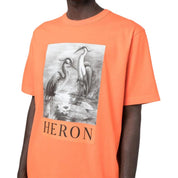 Heron Preston T-Shirt HMAA032C99JER003