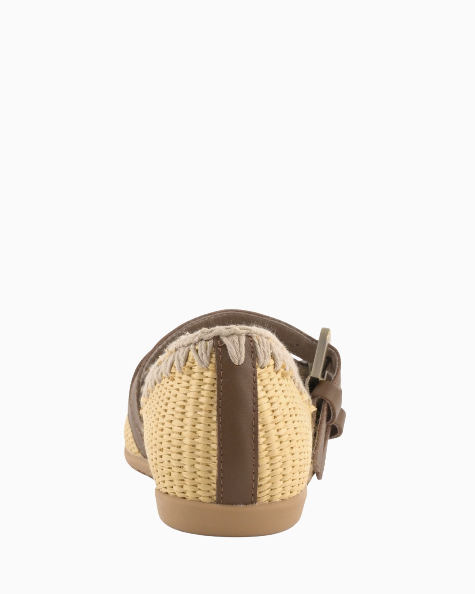 Mou Scarpe SW731007K/RNAT