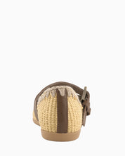 Mou Scarpe SW731007K/RNAT