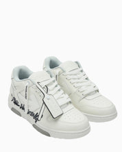 Off-White Sneakers OMIA189C99LEA01A-0110