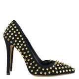 Jkf Tacchi ALEX BIS 4 CAMOSCIO/ORO