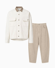 Gavensemble Camicia FW26SHIRT03