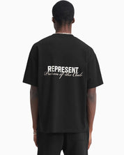 Represent T-Shirt MLM4274/001