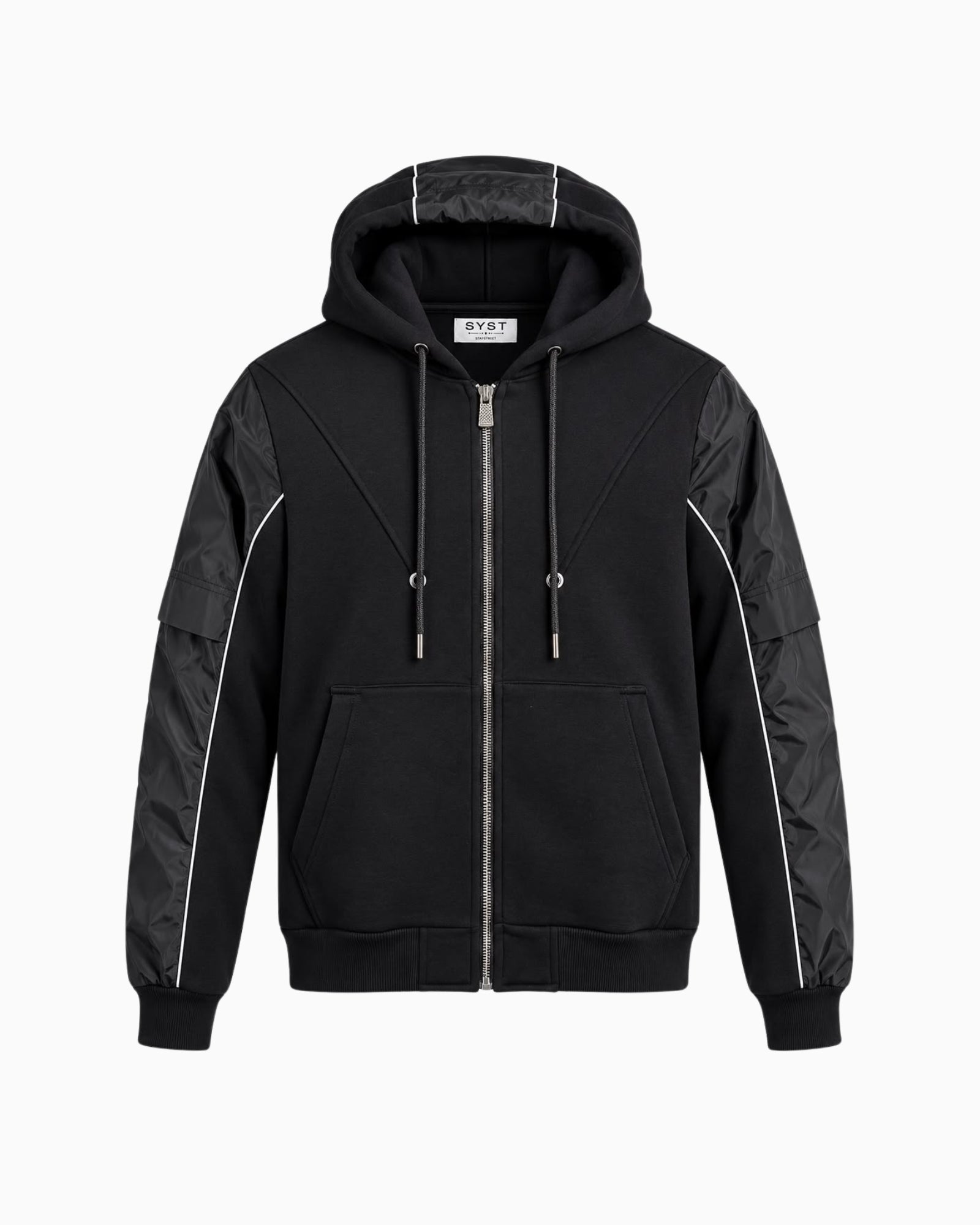SYST Felpa F8001-N