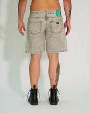 Gavensemble Short SHORT420 - SanShopLuxury - 2024, 44, 46, 48, 50, 52, 54, Abbigliamento, Gavensemble, Grigio, Idoneo, jeans, Outlet, Primavera/Estate, Short, SS24, Uomo