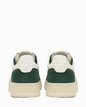 Autry Sneakers AULM-GS42 - SanShopLuxury - 2025, 40, 41, 42, 43, 44, 45, Autry, Autunno/Inverno, Bianco-Verde, Calzature, FW25, New, Sneakers, Stellato, Uomo