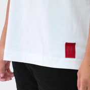 Gavensemble T-Shirt TEE01 - SanShopLuxury - 2023, Abbigliamento, Autunno/Inverno, Bianco, Cotone, FW23, Gavensemble, Idoneo, L, M, Nero, Outlet, S, T-Shirt, Uomo, XL, XXL