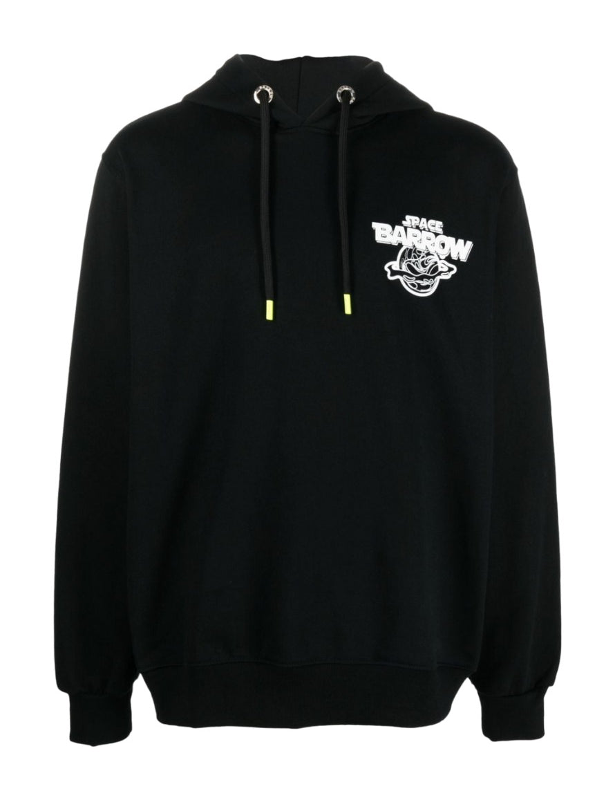 Inverno, Barrow, Blu, Donna, Felpa, FW22, Idoneo, L, M, Nero, Outlet, Rosa, S, UNISEX, Uomo, XL, XS