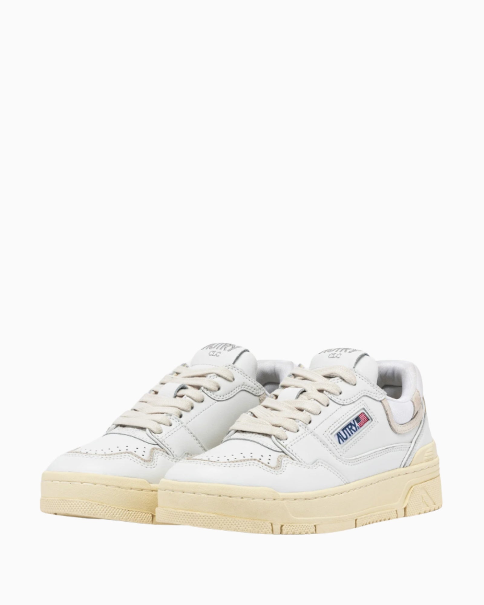 Autry Sneakers ROLW/MM41