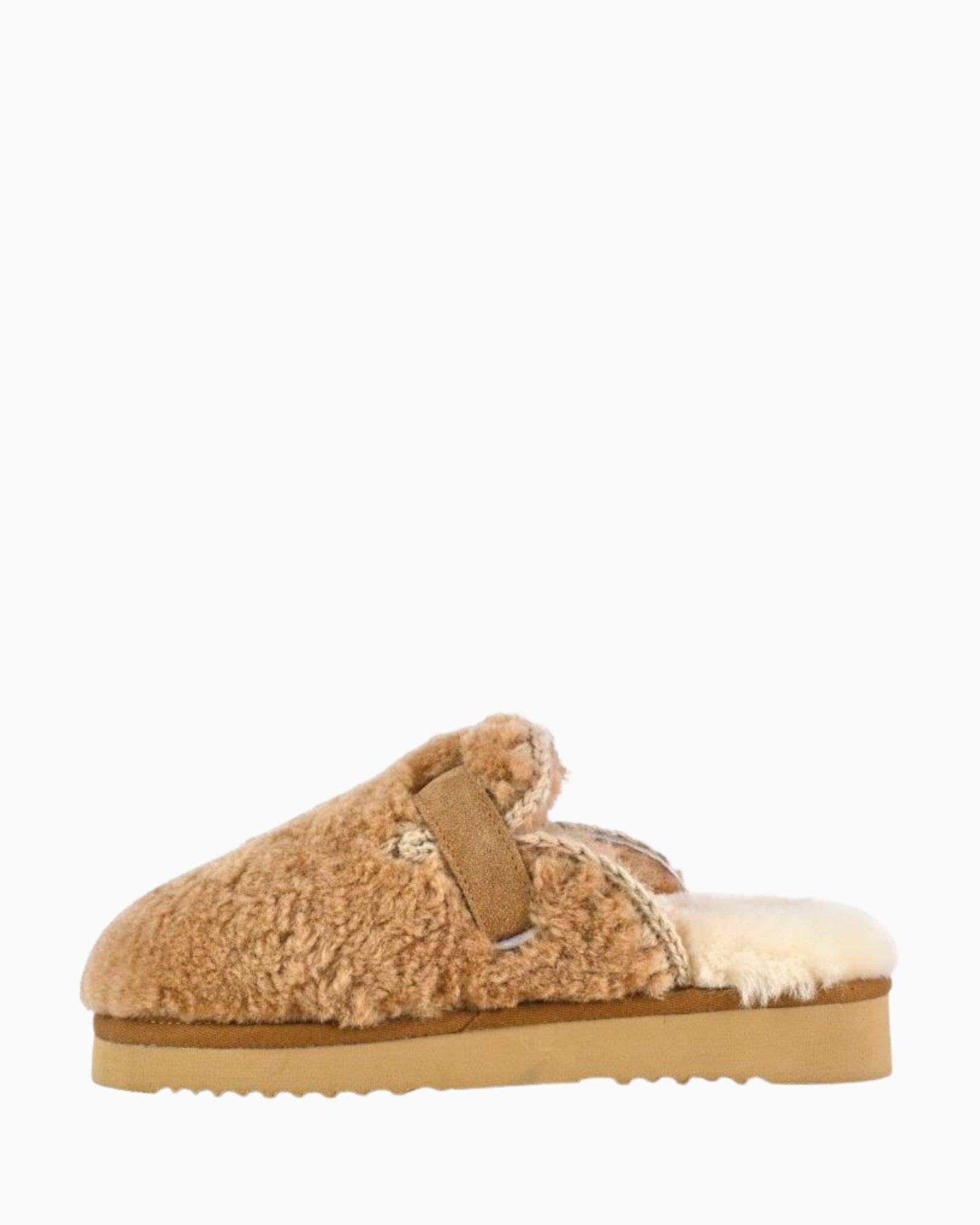 Mou Slipper FW101126M/COG