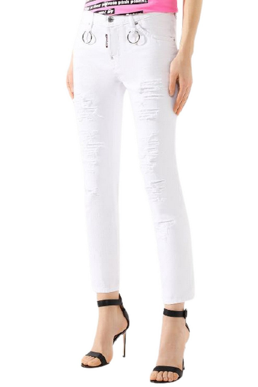 Dsquared2 Jeans S75LB0139 100