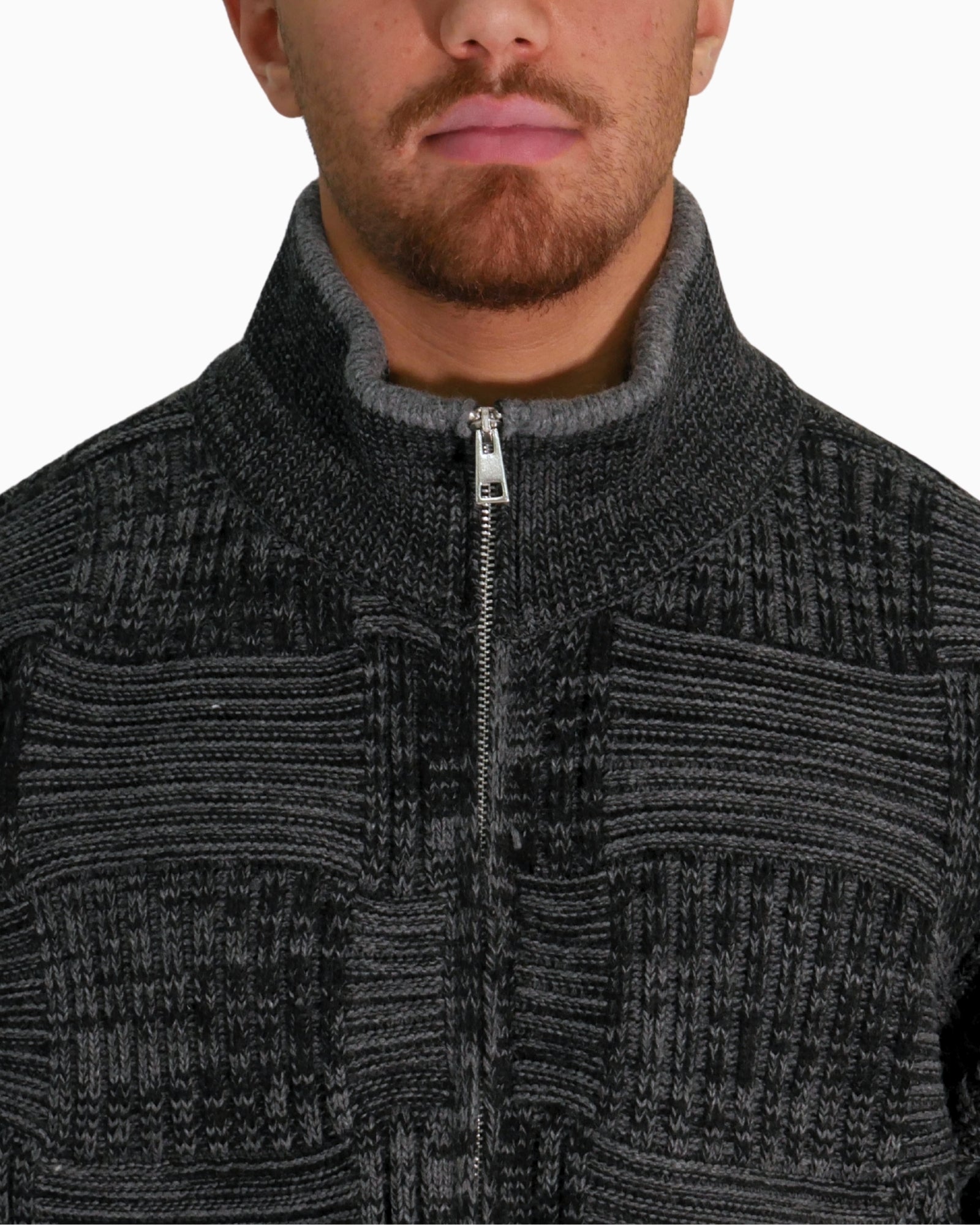 Gavensemble Maglieria FW25PULL30-N