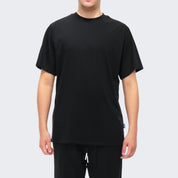 Chiodi Milano T-Shirt 0209 - SanShopLuxury - 2023, Abbigliamento, Autunno/Inverno, Bianco, Chiodi Milano, Cotone, FW23, Gesso, Idoneo, L, M, Nero, Outlet, S, T-Shirt, Uomo, XL, XXL, XXXL