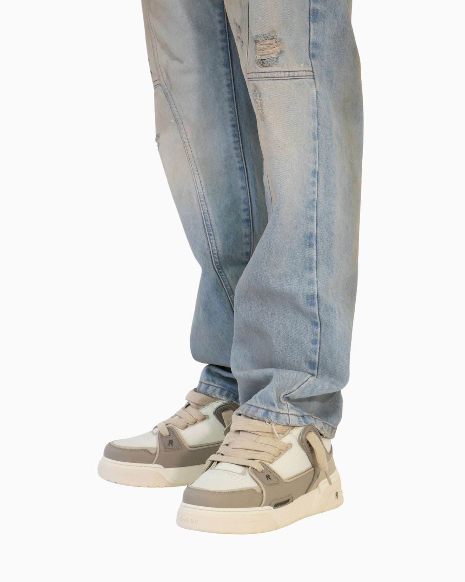 Donotconform Jeans BAGGY7080 - SanShopLuxury - 2025, 44, 46, 48, 50, 52, 54, Abbigliamento, Blu, Donotconform, Idoneo, Jeans, New, Primavera/Estate, SS25, Uomo