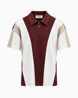 SYST T-Shirt Polo T8002-B