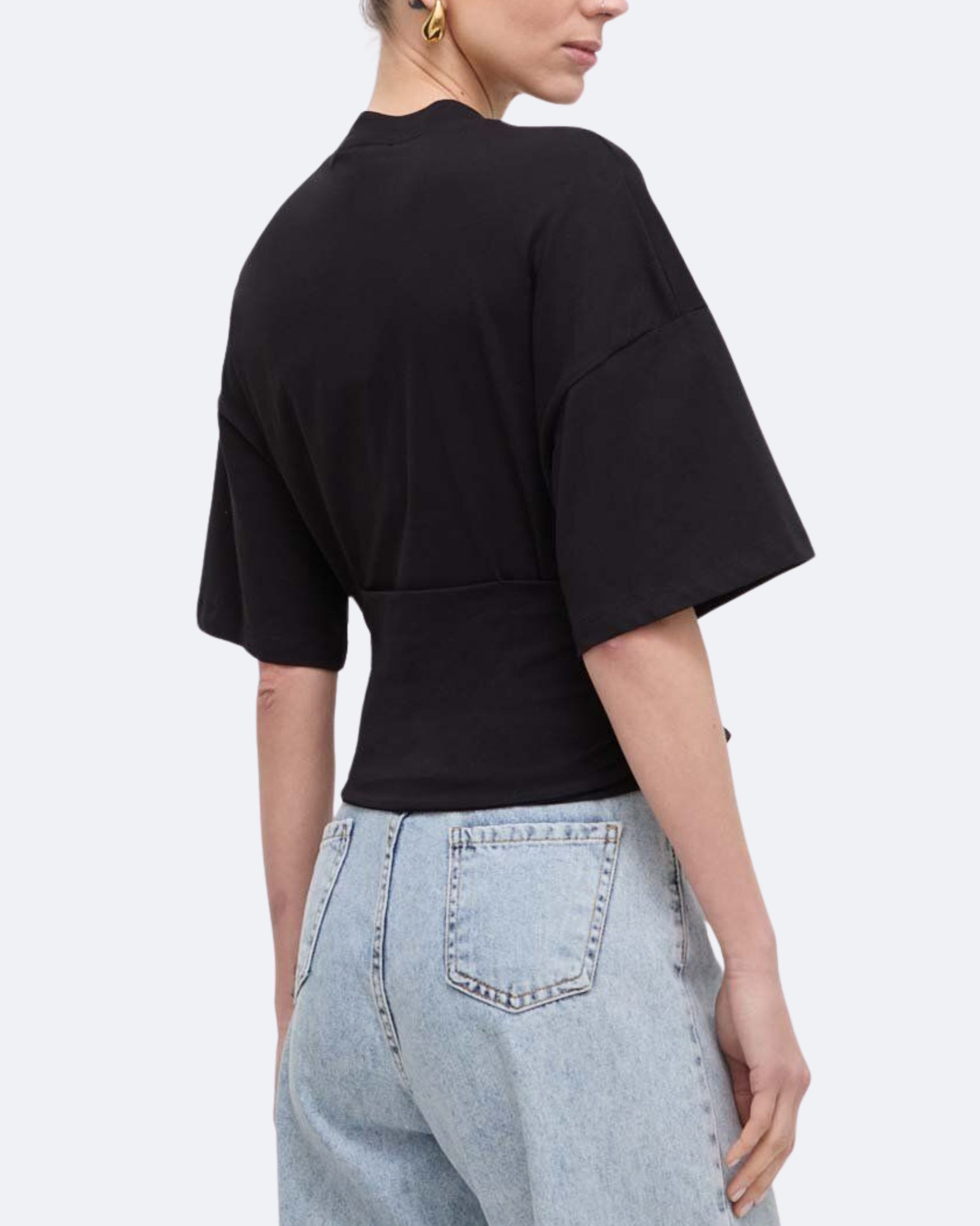 Estate, S, SS24, T-Shirt, Versace Jeans Couture