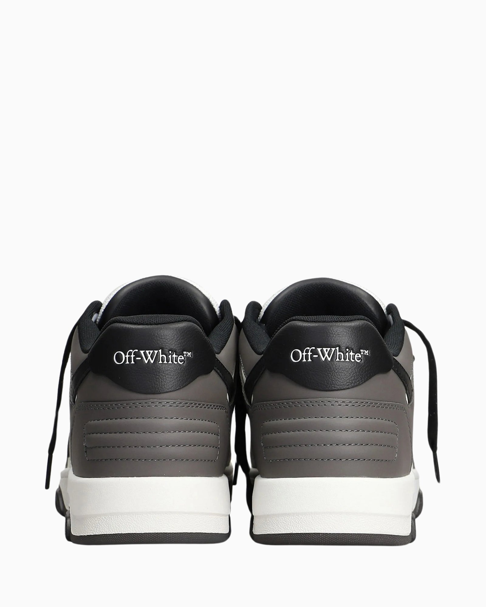 Off-White Sneakers OMIA189C99LEA0130710 - SanShopLuxury - 2025, 40, 41, 42, 43, 44, 45, Autunno/Inverno, Bianco-Grigio, Calzature, Carry Over, Continuativo, New, Off-White, Primavera/Estate, Sneakers, Stellato, Ultimo, Uomo
