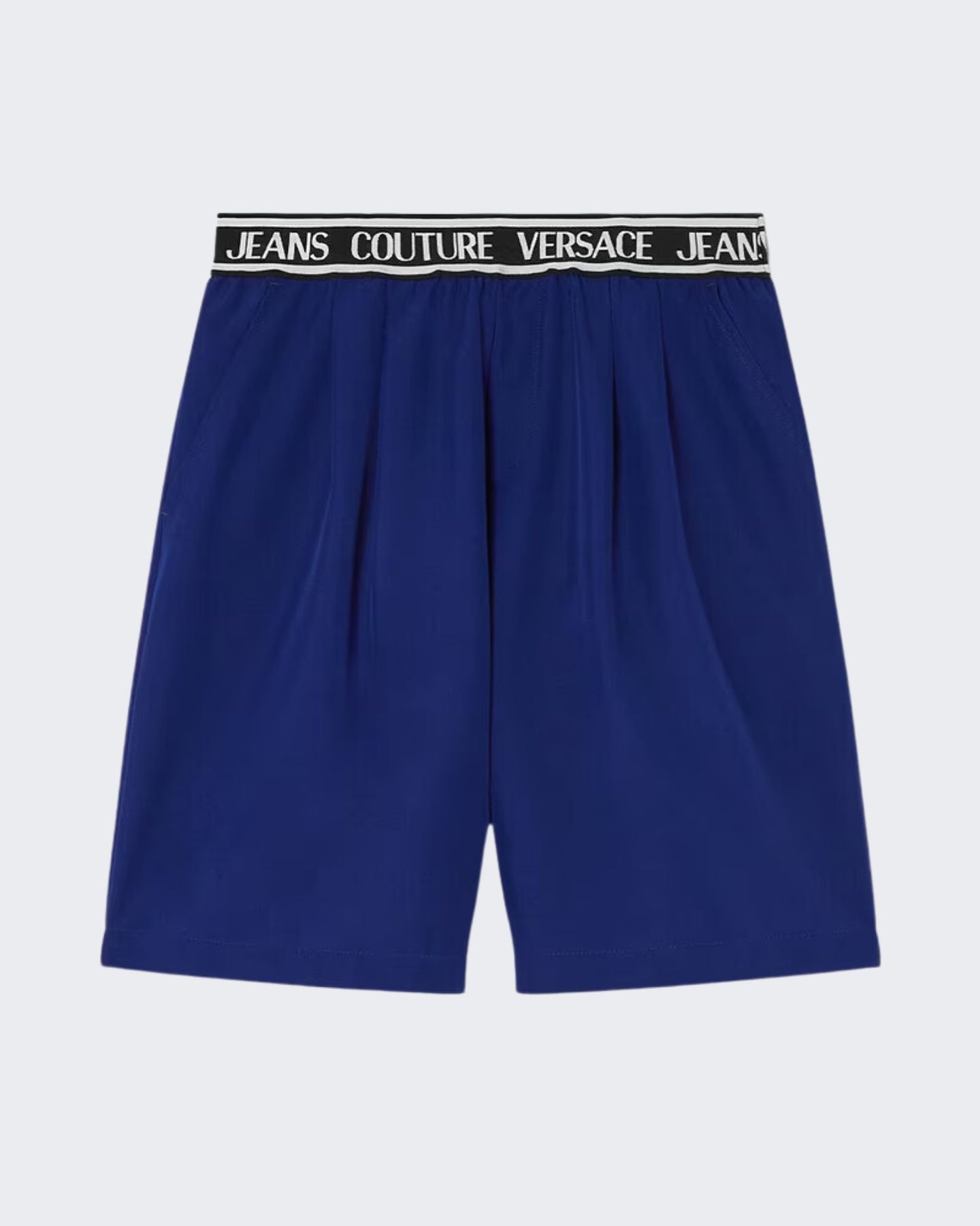 Versace Jeans Couture Short 76GAD119/N0307205 - SanShopLuxury - 2024, Abbigliamento, Blu, Idoneo, L, M, Outlet, Pantaloncino, Primavera/Estate, Short, SS24, Uomo, Versace Jeans Couture