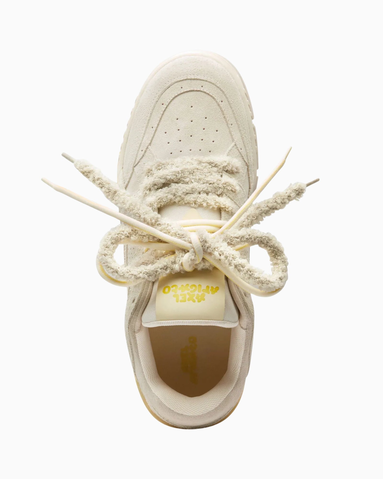 Axel Arigato Sneakers F3903002/BEIGEYELLOW