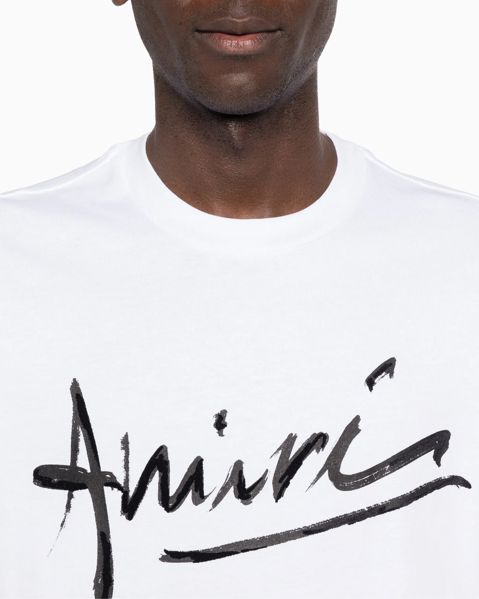 Amiri T-Shirt AMTOJR1020/100
