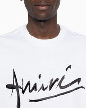 Amiri T-Shirt AMTOJR1020/100