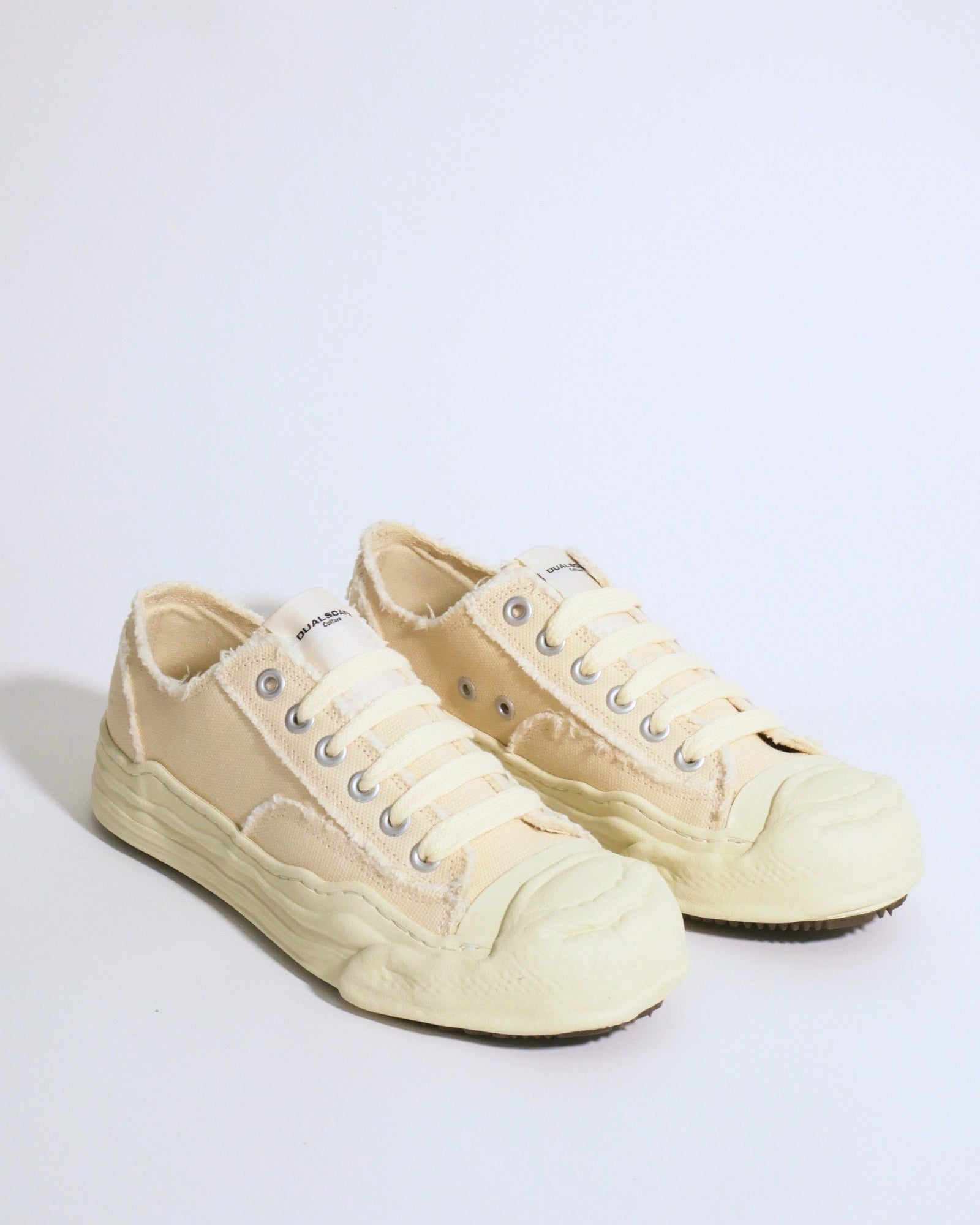 Dualscape Sneakers DC-S102-WHITE
