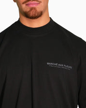 Gavensemble T-Shirt FW25TEE30-N