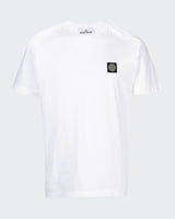 Stone Island T-Shirt 801524113-A0001