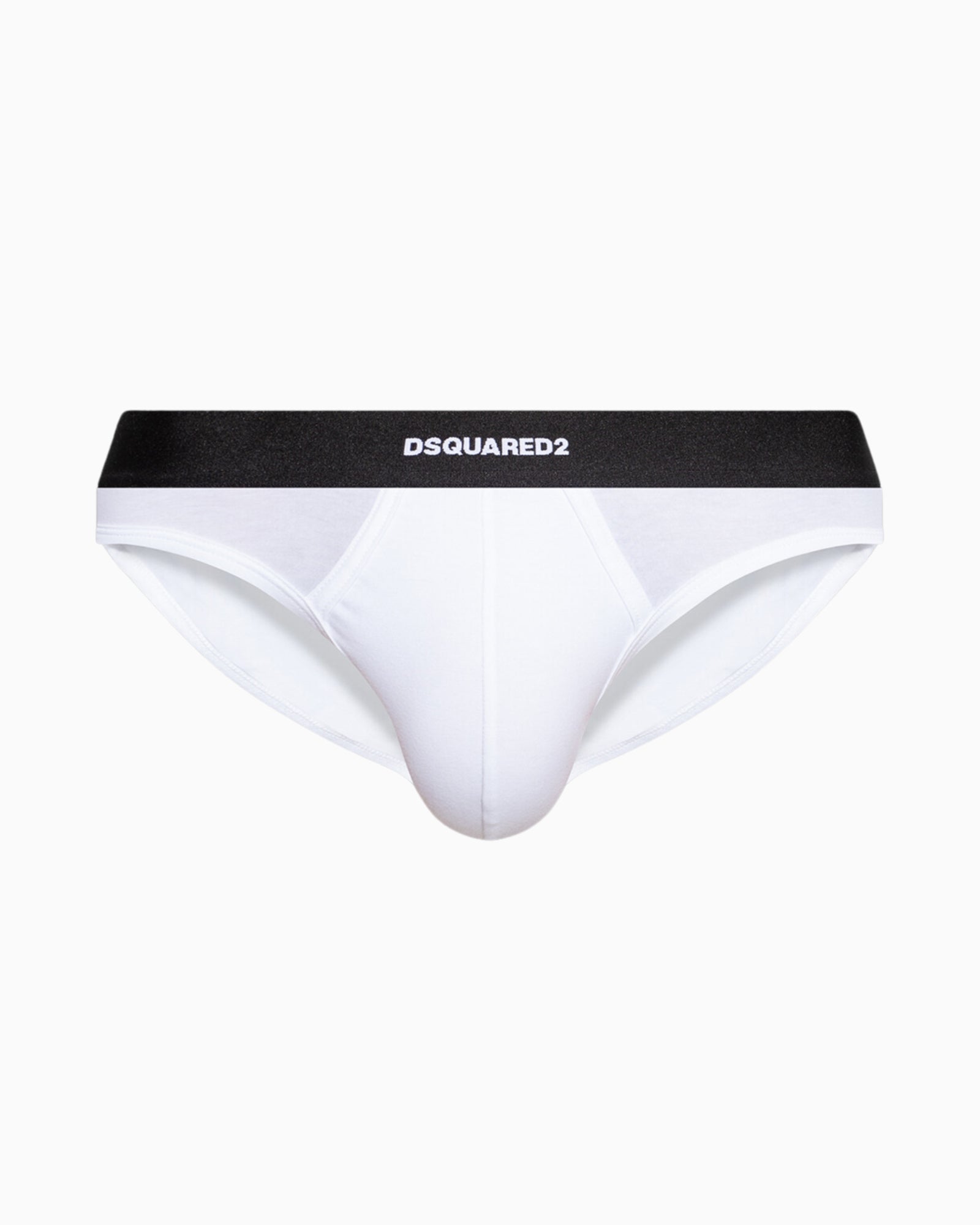 Dsquared2 Slip DCX200070-010 - SanShopLuxury - 2025, Dsquared2, Idoneo, Intimo, L, M, Nero-Bianco, New, Primavera/Estate, S, Slip, SS25, Uomo, XL, XXL, XXXL